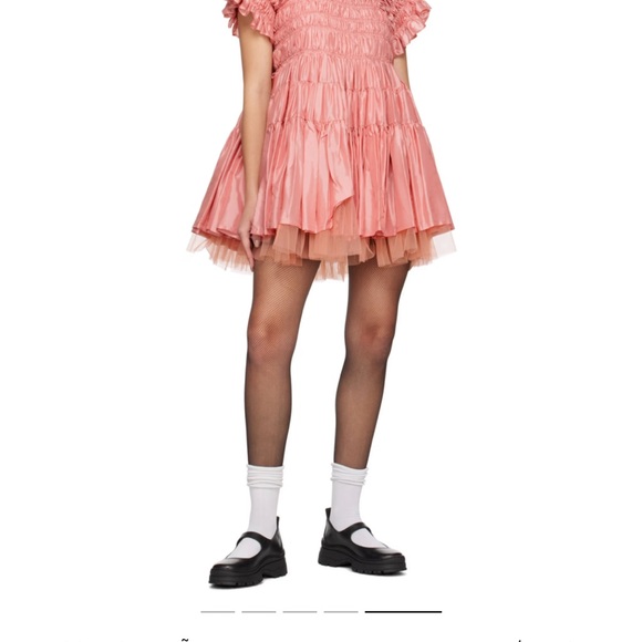 Nicole saldana platform Mary Jane's. Size 37. Excellent used condition. - Picture 4 of 5